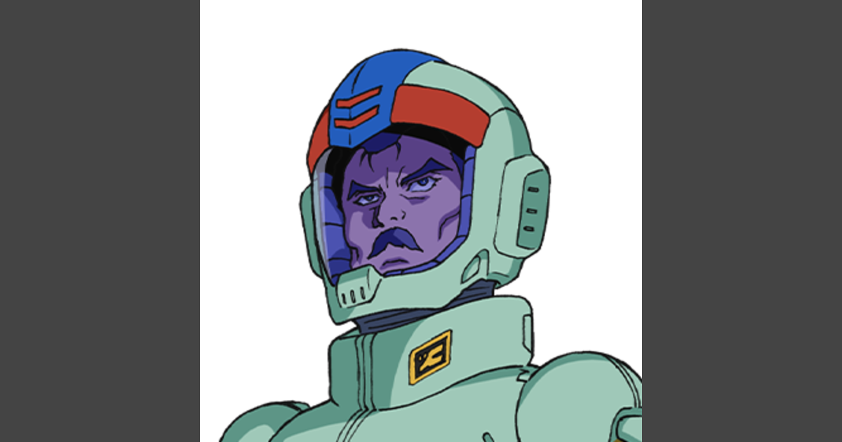 Ramba Ral | เว็บไซต์ทางการของกันดั้ม