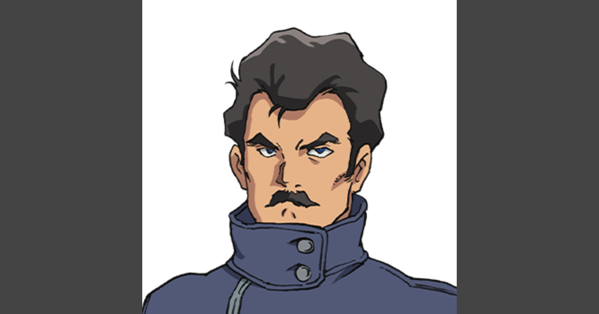 Ramba Ral | เว็บไซต์ทางการของกันดั้ม