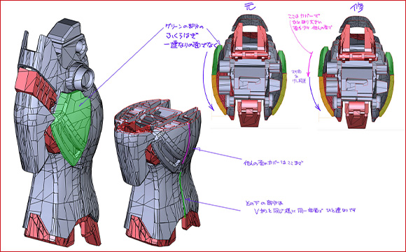 Preciseness Reinforced Through Discussions During the Supervision Phase