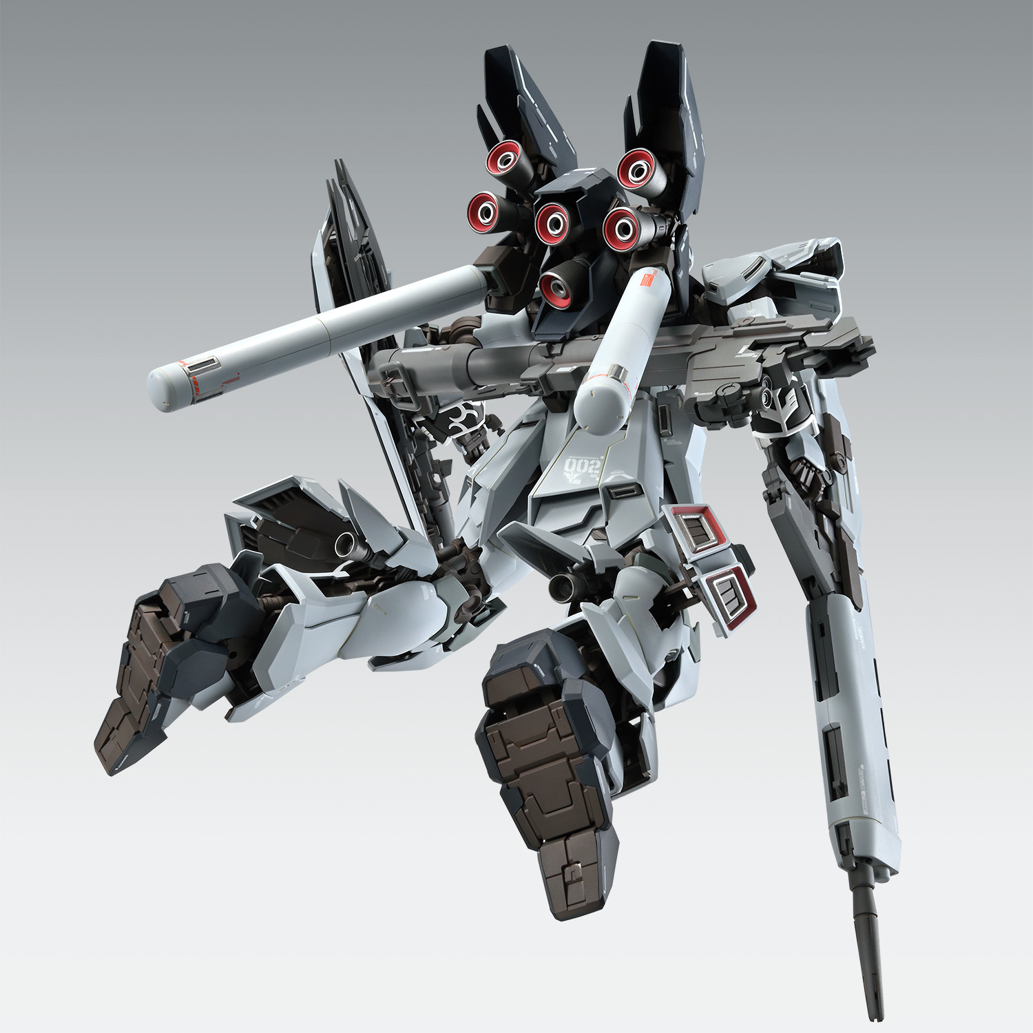 MG 1/100 SINANJU STEIN (NARRATIVE Ver.) Ver.Ka 2024.06 ROLL OUT