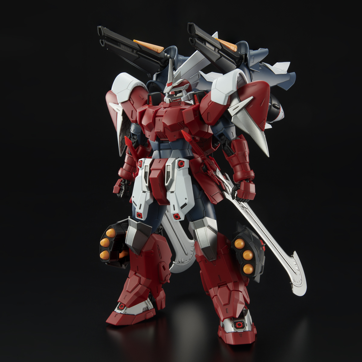 MG 1/100 GINN GLADIATOR