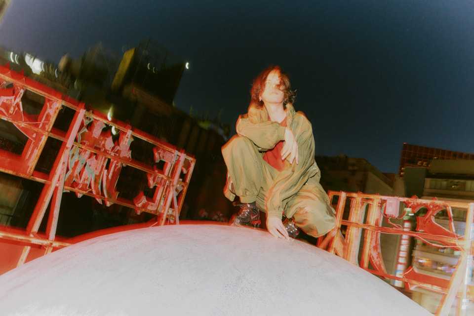 โยเนซึ เคนชิ