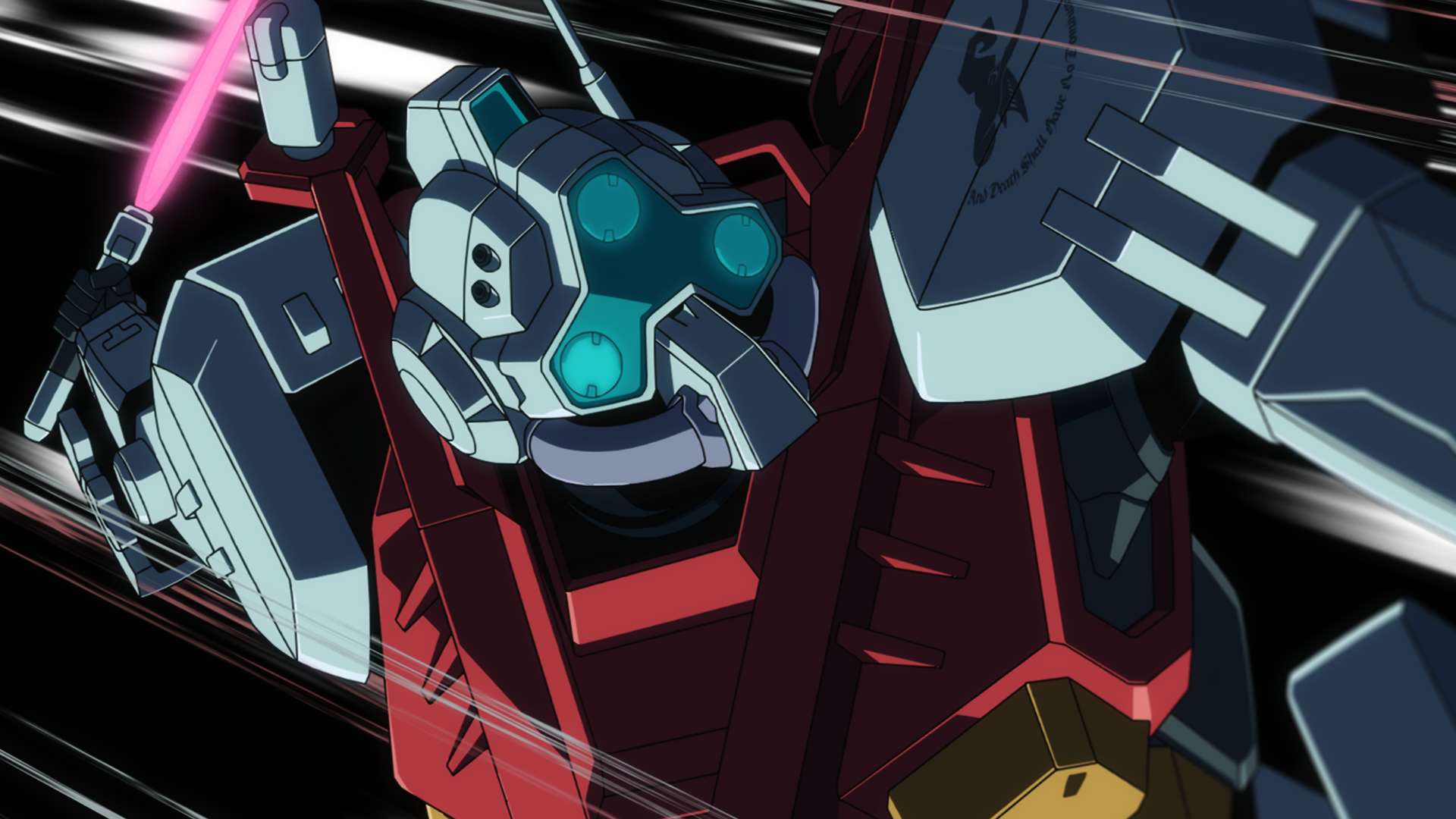 ตอนที่ 4　　สงครามของแม่มด