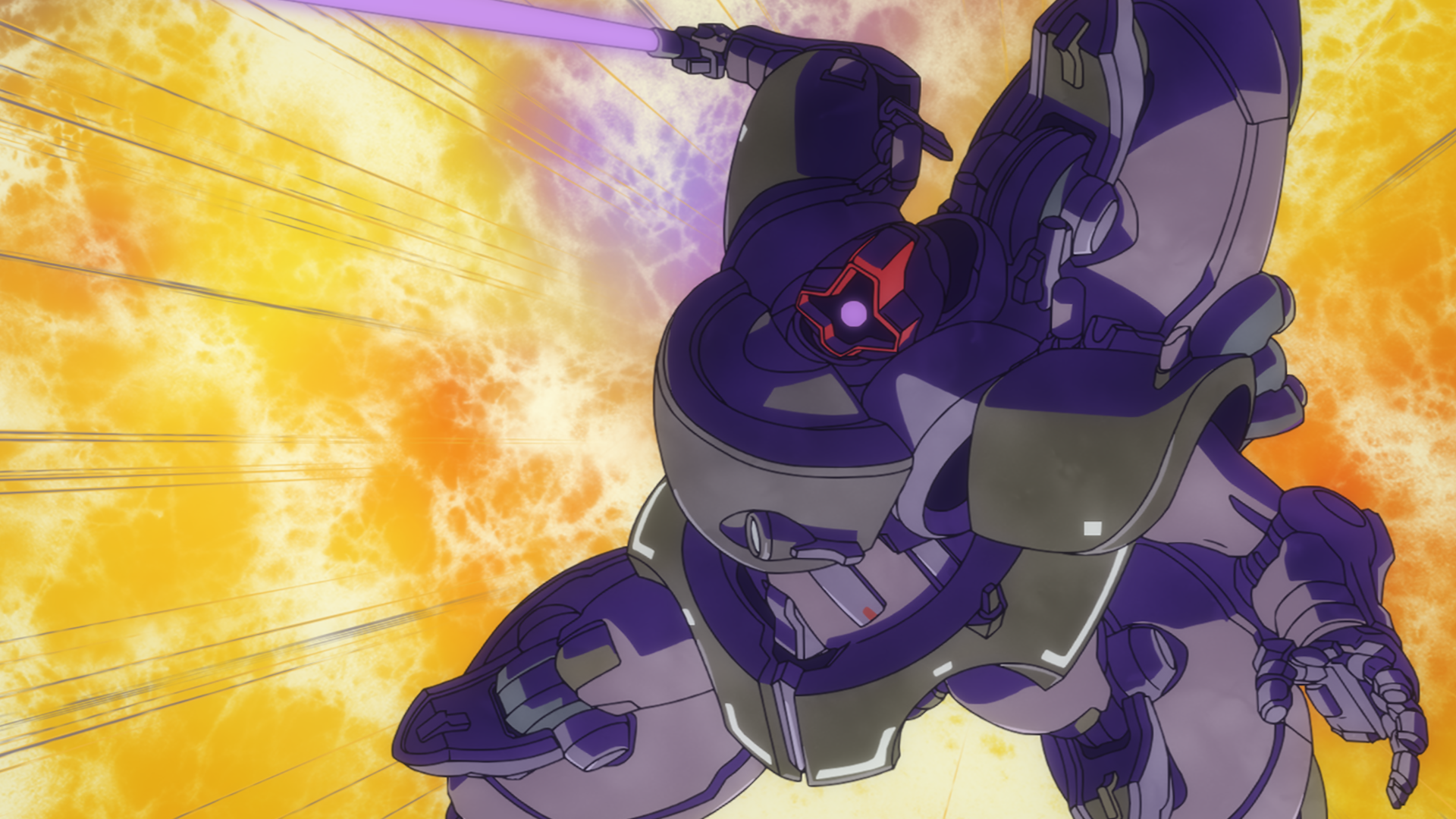 ตอนที่ 5　　เนี้ยงไม่รู้จักคิระคิระ