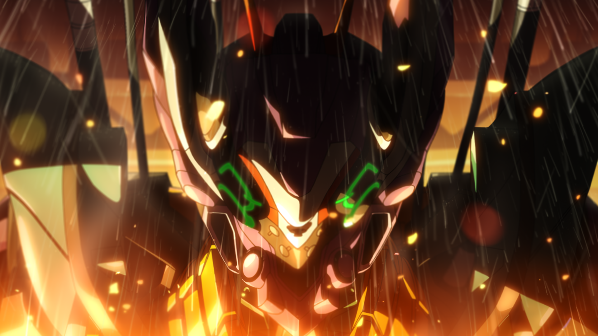 ตอนที่ 8　　ตกสู่ดวงจันทร์