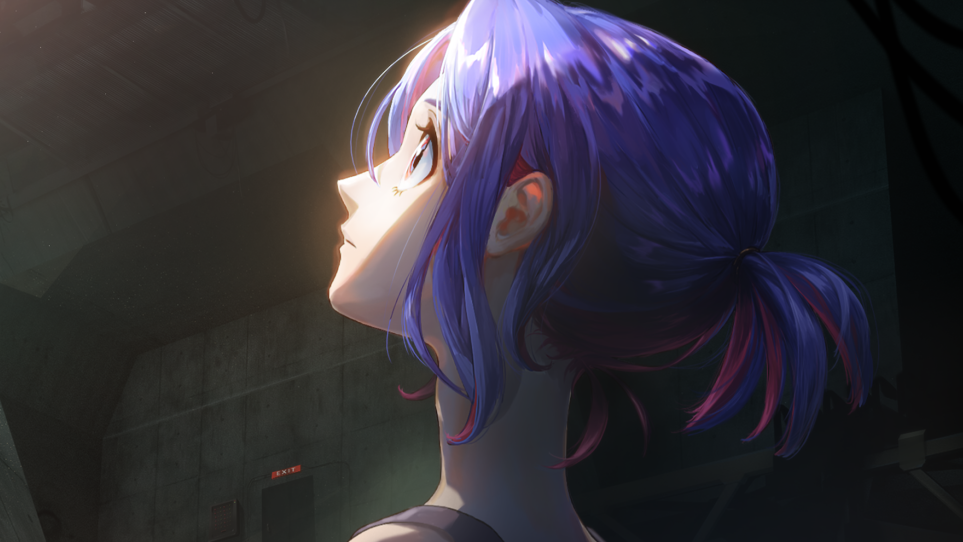 ตอนที่ 11　　อัลฟ่าซายเดอร์