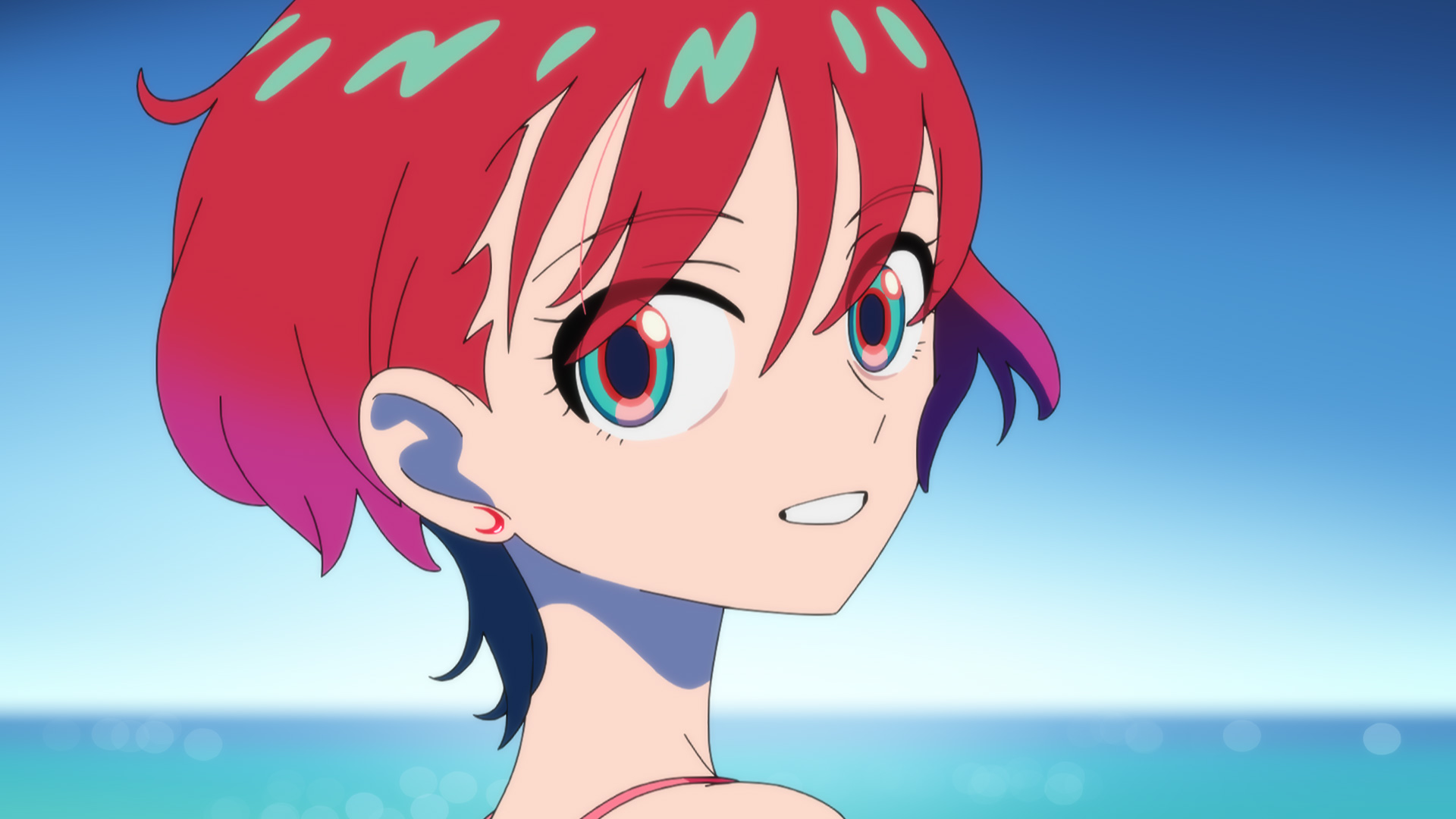 ตอนที่ 12　　ดังนั้นผมจึง...