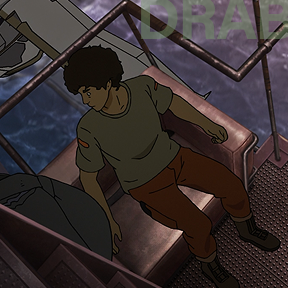 แดร็บ ลิดโด้