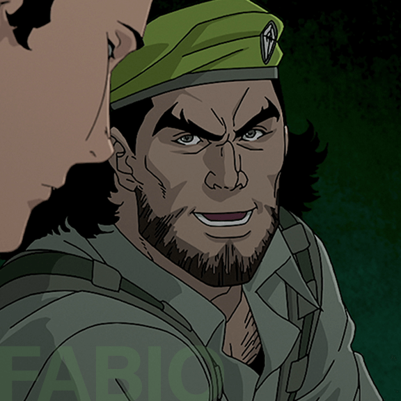 ฟาบิโอ ริเวร่า