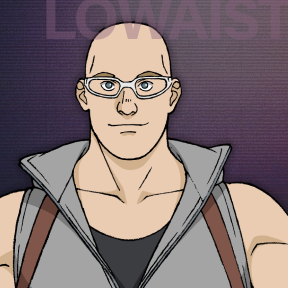 โลเวสต์ ไฮน์ริค