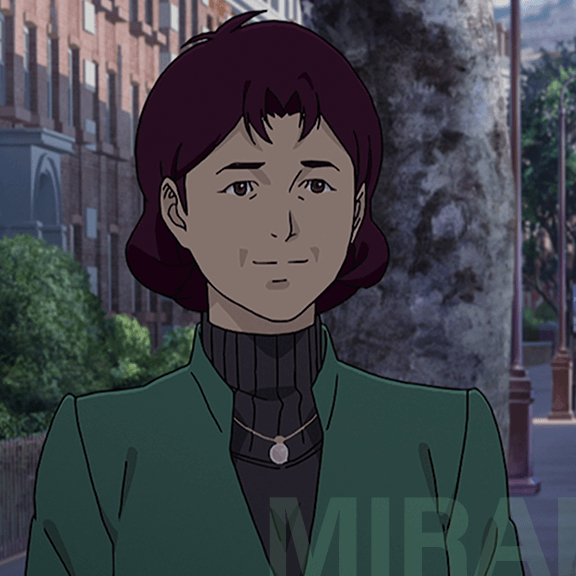 มิไร โนอา