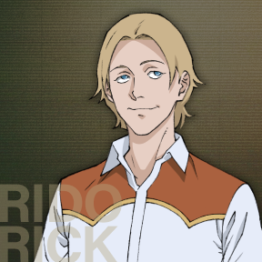 ริโดริค