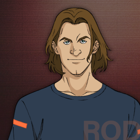 ร็อด ไฮน์