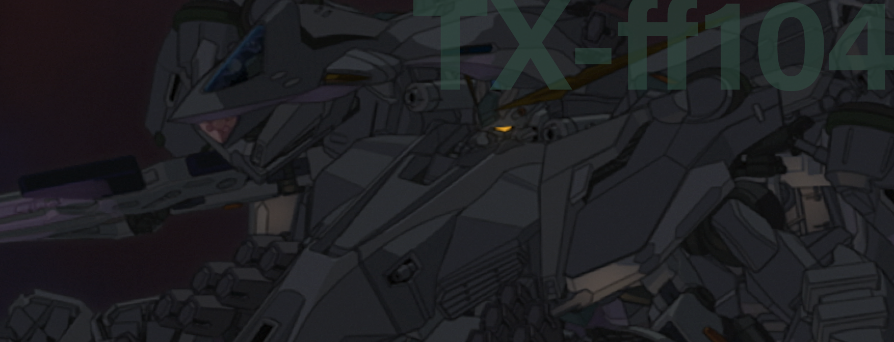 TX-ff104 อัลลิซีอุส