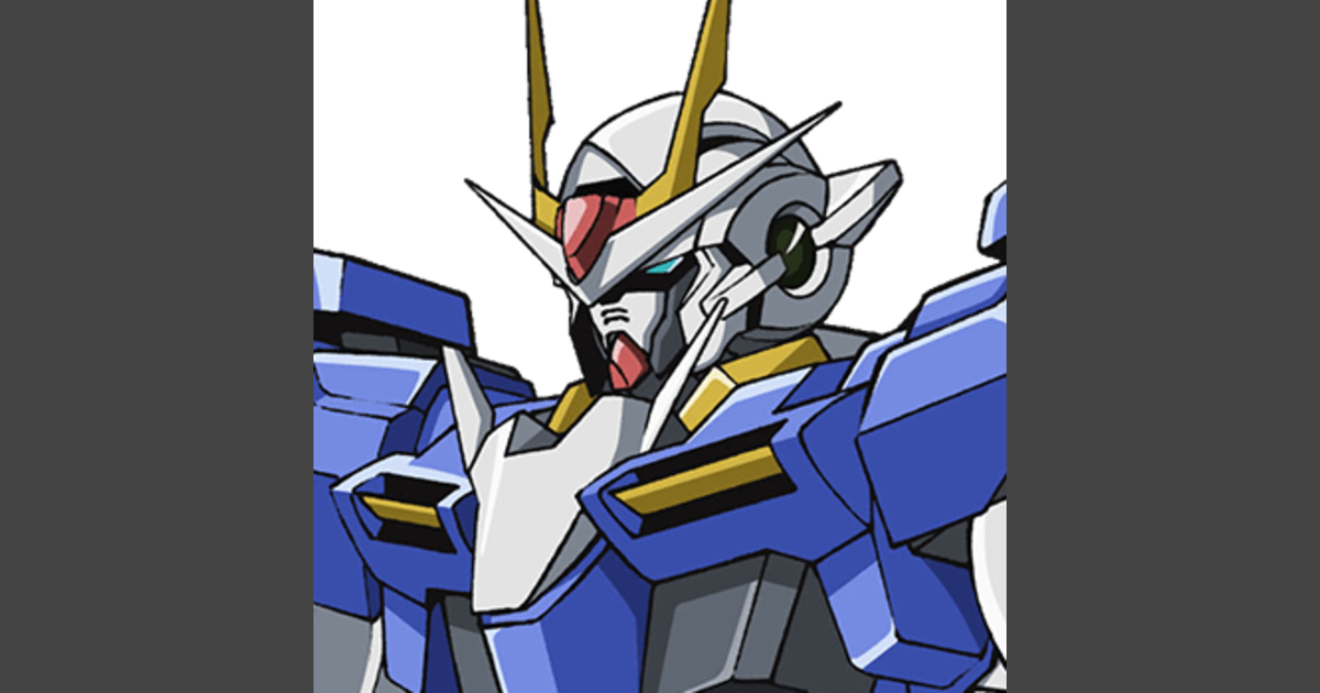 00 RAISER | เว็บไซต์ทางการของกันดั้ม